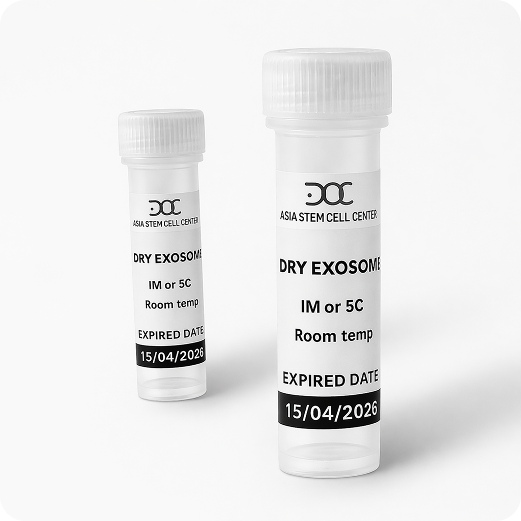 Exosome Ajs Care