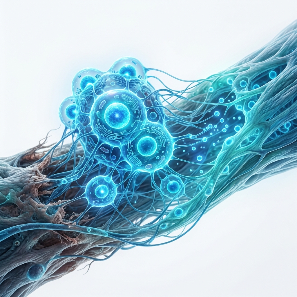Terapi Stem Cell Ajs Care